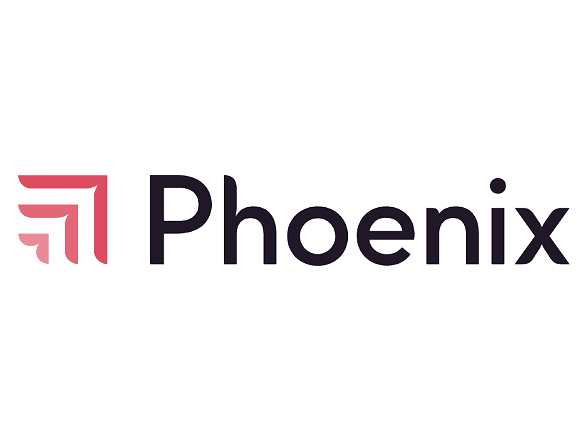 This is Phoenix's brand logo
