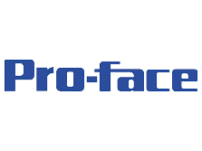 This is the Proface brand logo