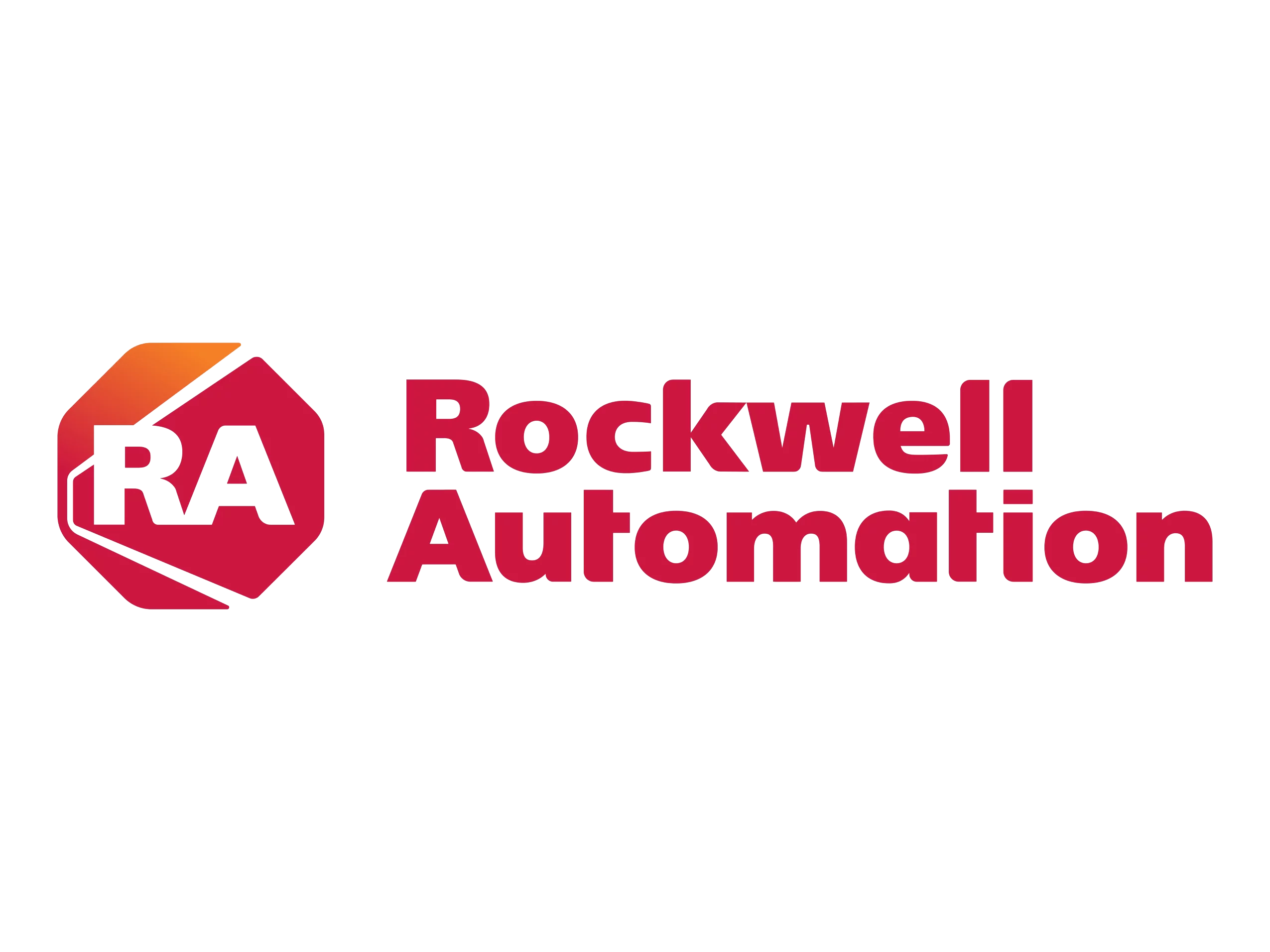 This is the Rockwell brand logo