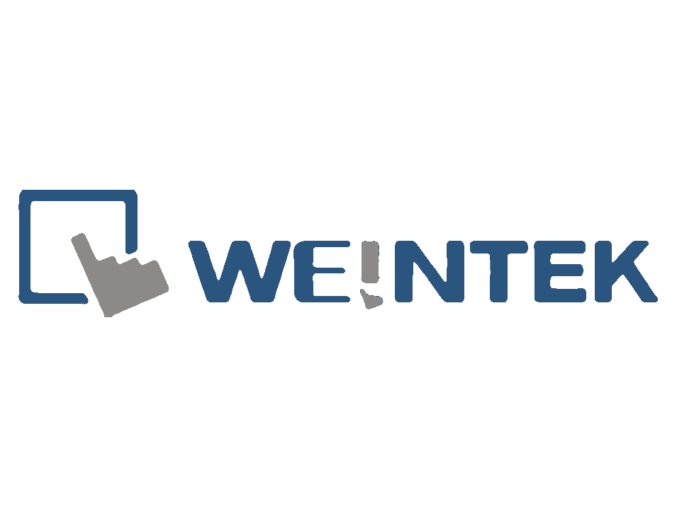 This is Weinview's brand logo