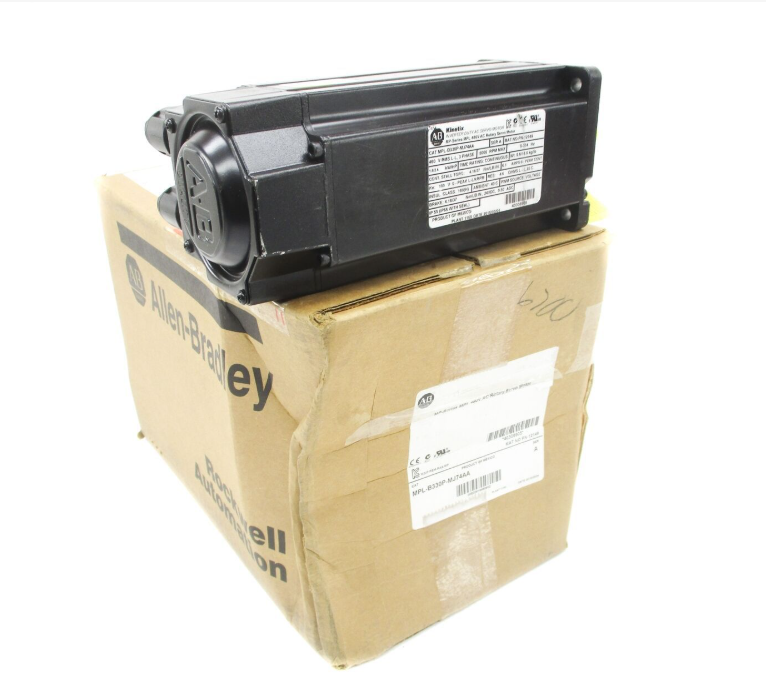 Rockwell Automation 1734-OB8S | 8-point Sinking Digital Output Module