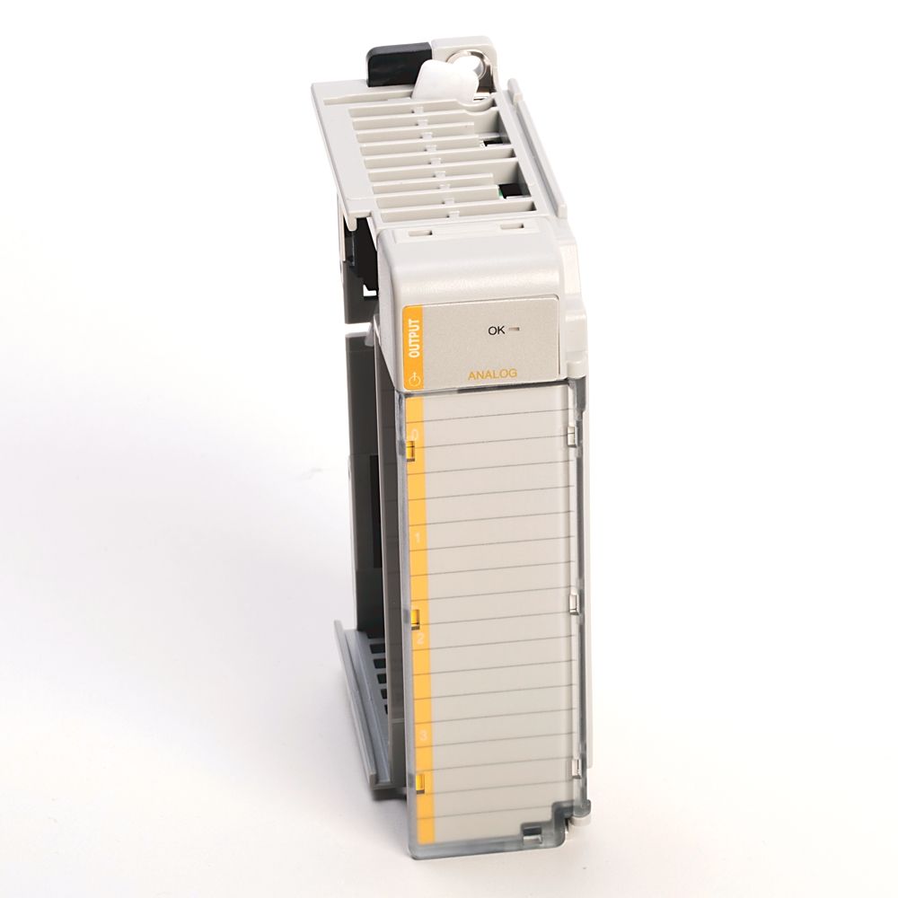 Rockwell Automation 1762-OF4 MicroLogix Analog Output Module