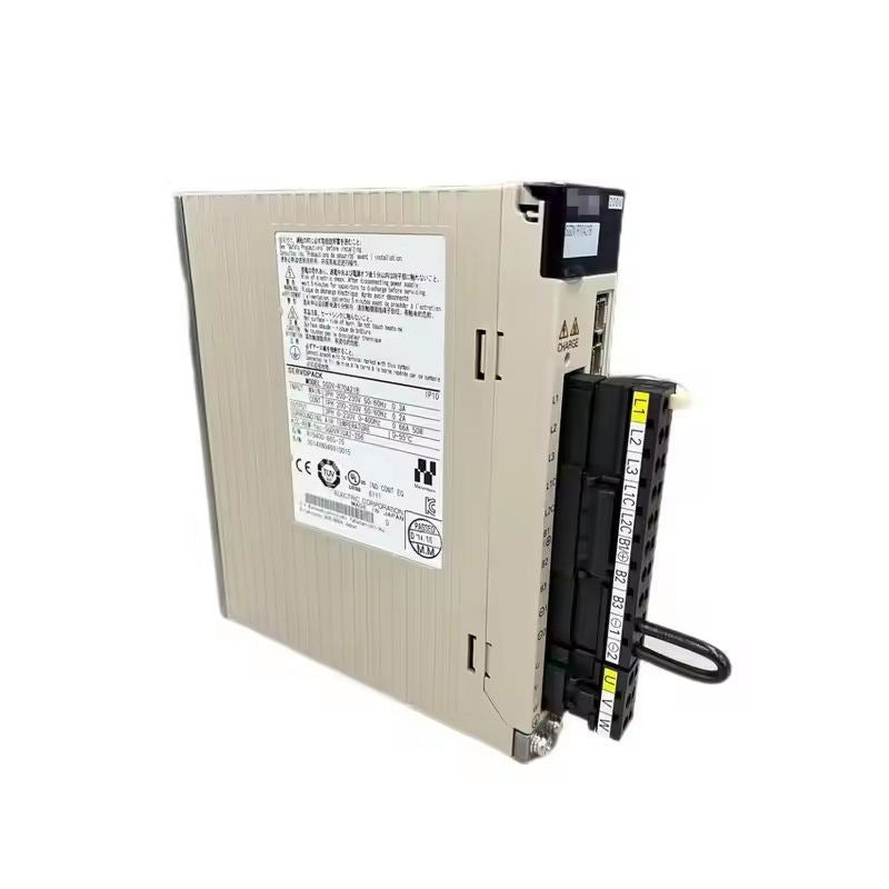 SGDV-R70A21B 200V AC Servo Motor Drive PLC Controller