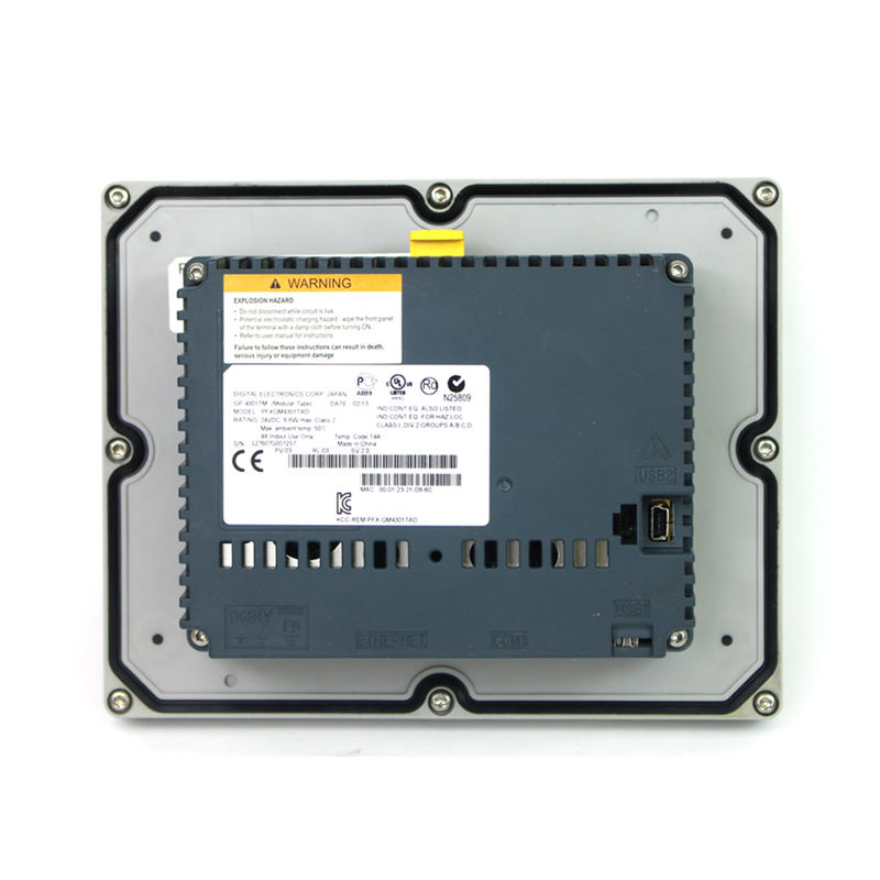 New Original PLC Controller PFXGM4301TAD GP-4301TM 5.7-inch Touch Screen Spot