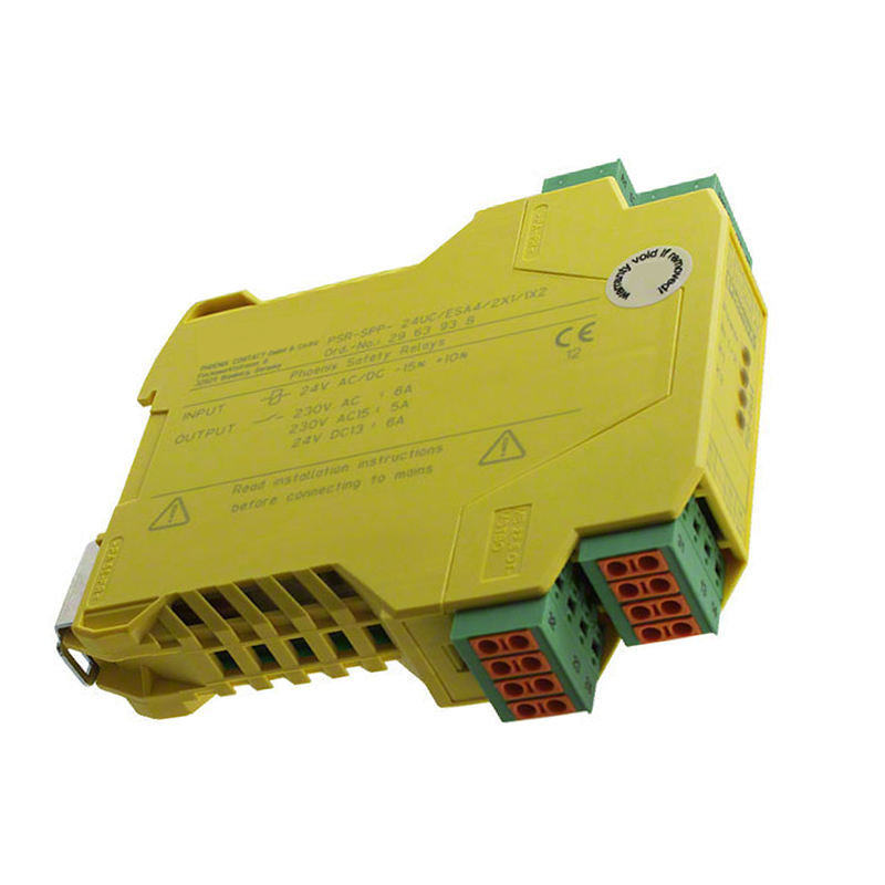 New Original 2963938 Safety Relay PLC Programmable Controller Spot
