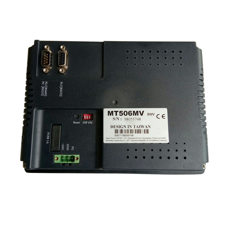 Brand New Original MT506MV PLC Controller 5.6-inch Human-machine Interface