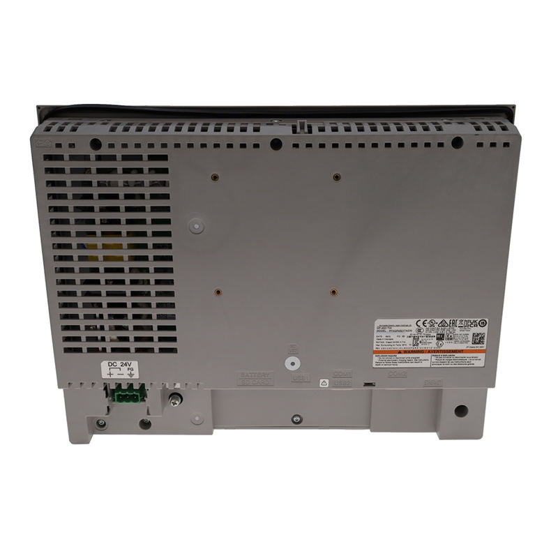 Brand New Original PFXGP4501TADW PLC Controller GP4000 Series 10-inch Human-machine Interface Touch Screen