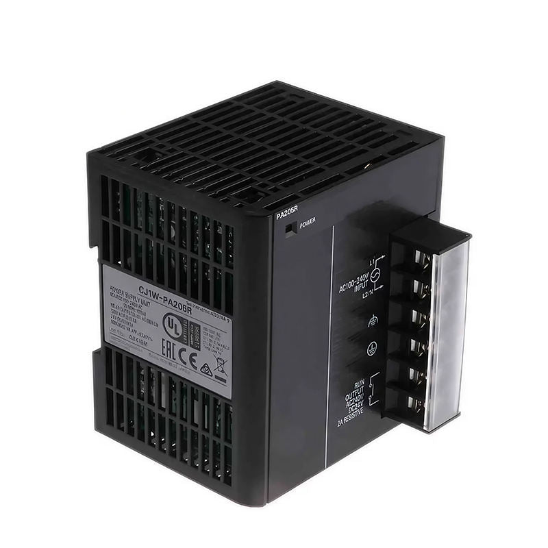 CJ1W Power Supply Unit CJ1W-PA205R Programmable Controller Spot