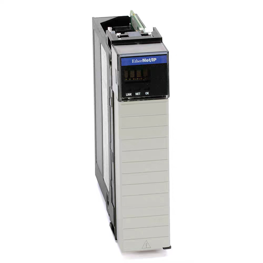 Rockwell Automation Allen-Bradley 1756-EN2T PLC