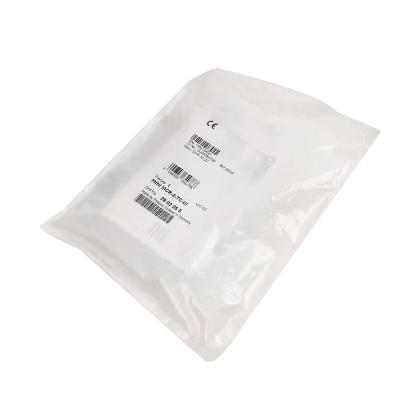 New Original 2902055 MCR-2-TC-UI PLC Programmable Controller Thermocouple Measurement Transmitter