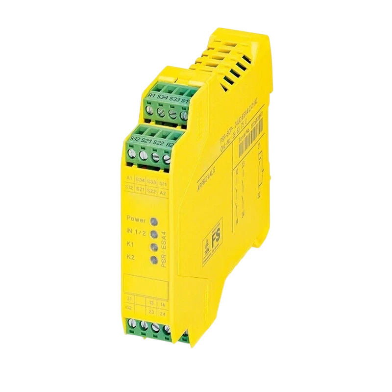 New Original 2963938 Safety Relay PLC Programmable Controller Spot