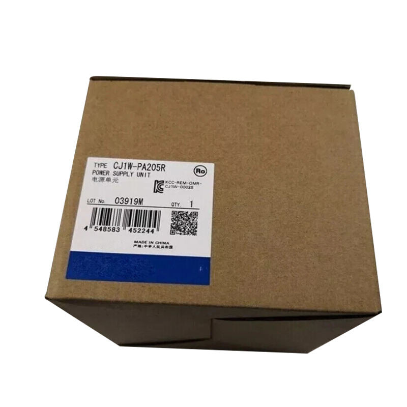 CJ1W Power Supply Unit CJ1W-PA205R Programmable Controller Spot