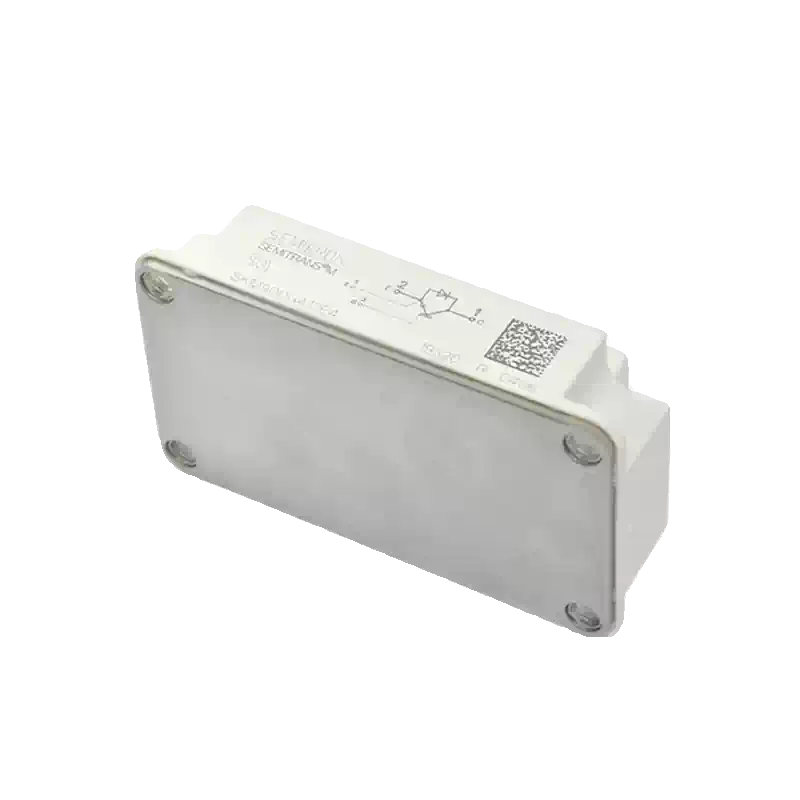 Semikron SKM600GB126D IGBT Module