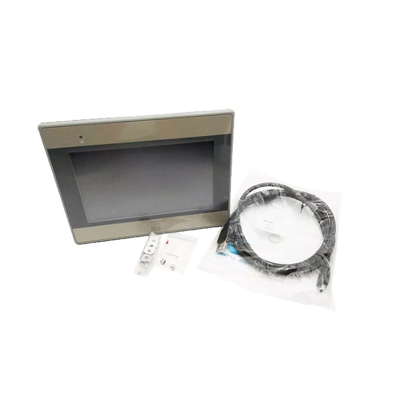 MT8071IE Inch Human-machine Interface 800x480 Thin Film Transistor Liquid Crystal Touch Screen Panel