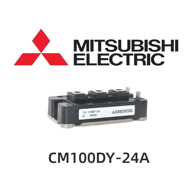 CM100DY-24A
