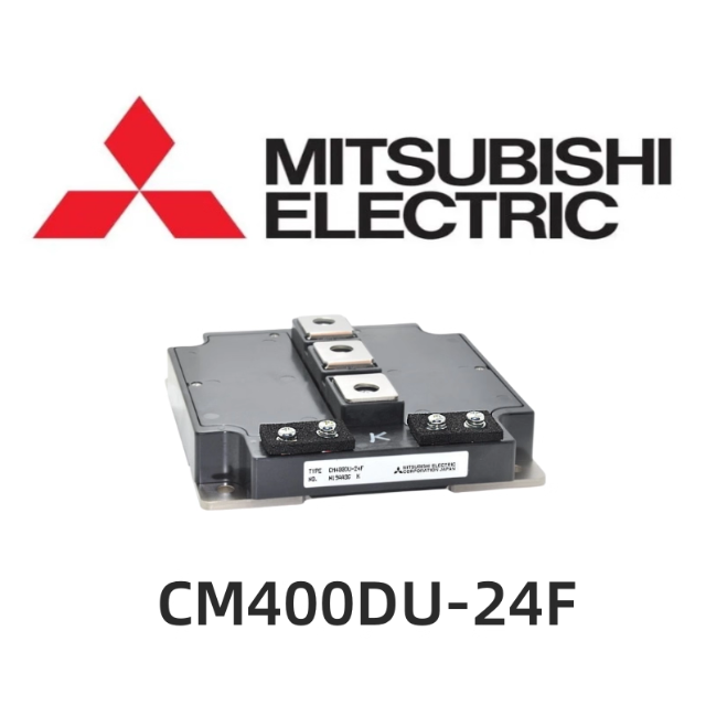 CM600DU-24F