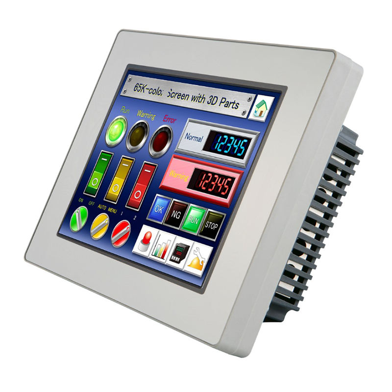 New Original PLC Controller PFXGM4301TAD GP-4301TM 5.7-inch Touch Screen Spot