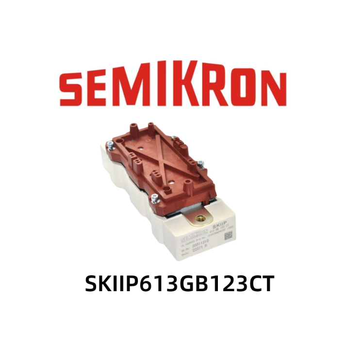 SKIIP613GB123CT