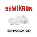 Semikron SKM600GB126D IGBT Module
